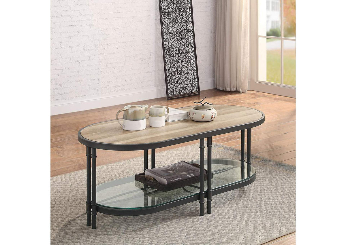 LV00751 Brantley Coffee Table