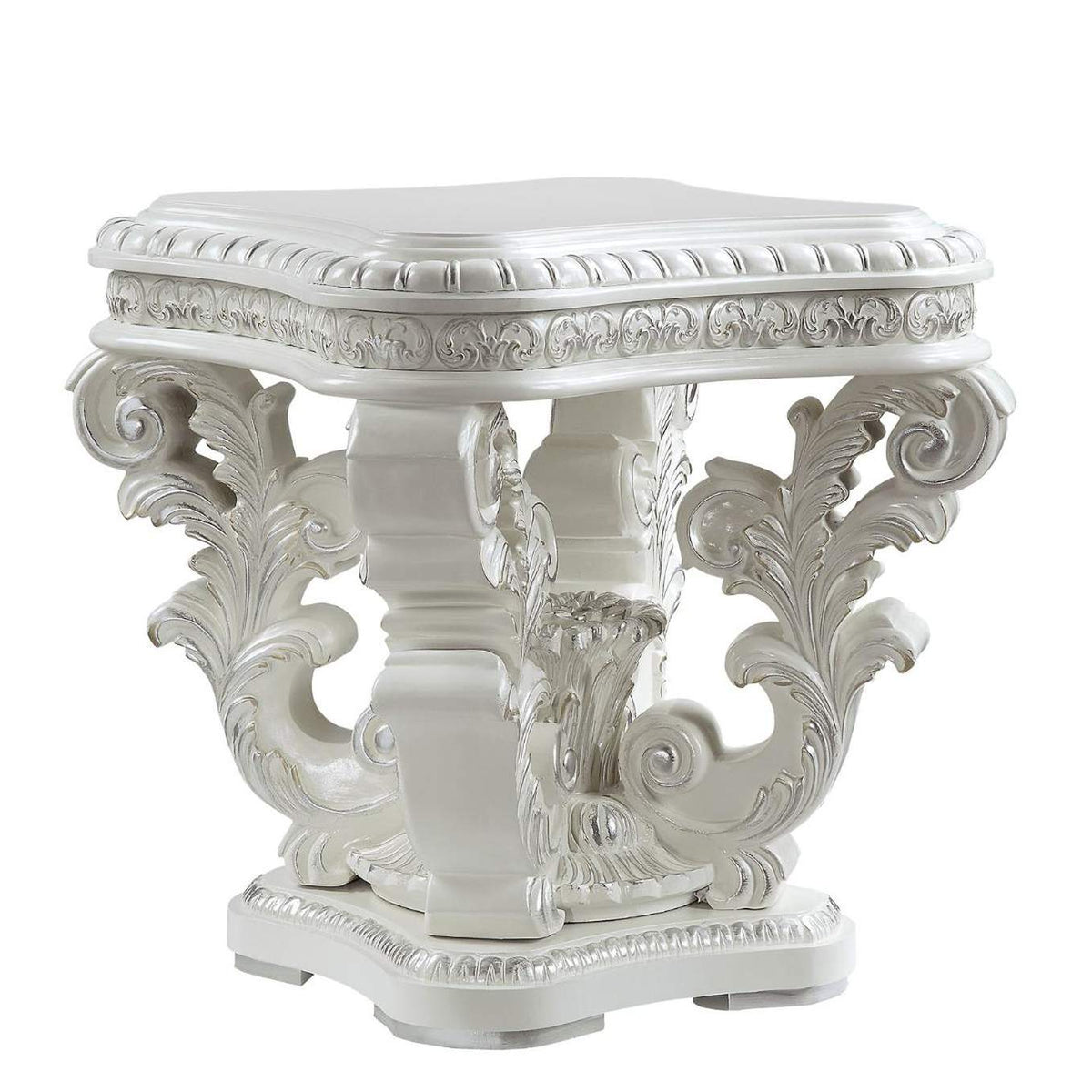 LV00801 Vanaheim End Table