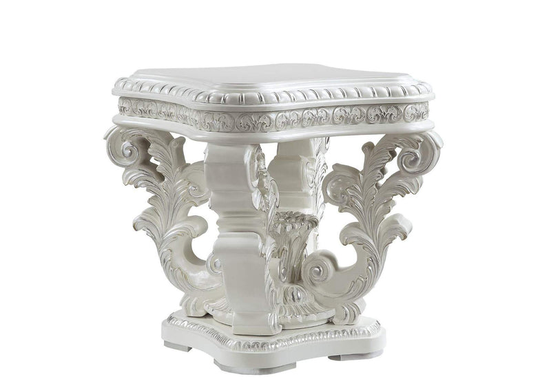 LV00801 Vanaheim End Table