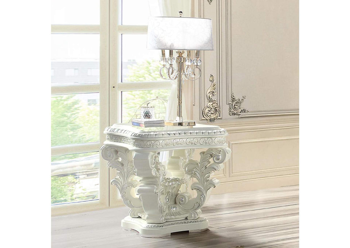 LV00801 Vanaheim End Table
