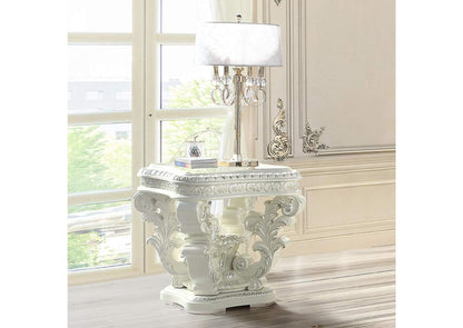 LV00801 Vanaheim End Table
