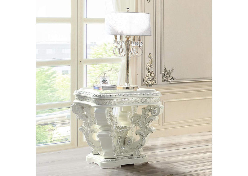 LV00801 Vanaheim End Table