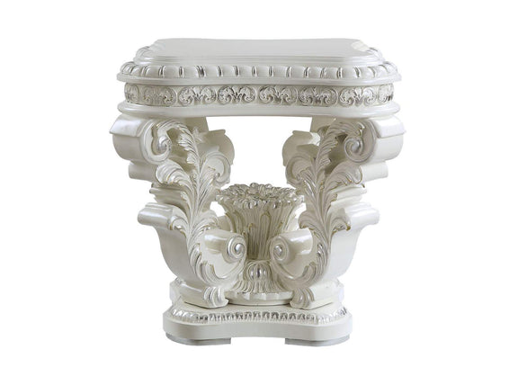 LV00801 Vanaheim End Table