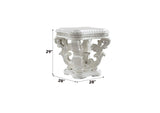 LV00801 Vanaheim End Table