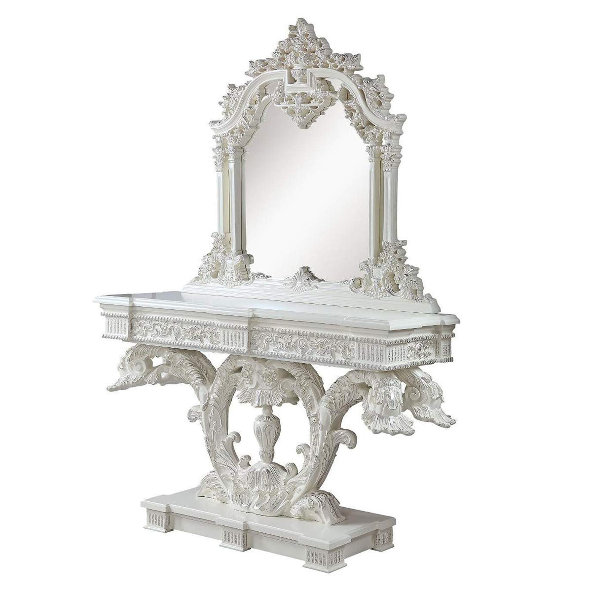 LV00802 Vanaheim Sofa Table