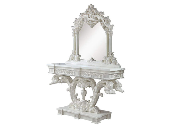 LV00802 Vanaheim Sofa Table