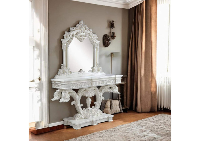 LV00802 Vanaheim Sofa Table