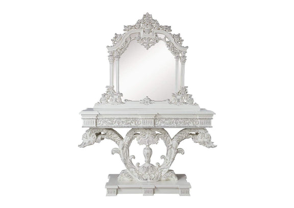 LV00802 Vanaheim Sofa Table