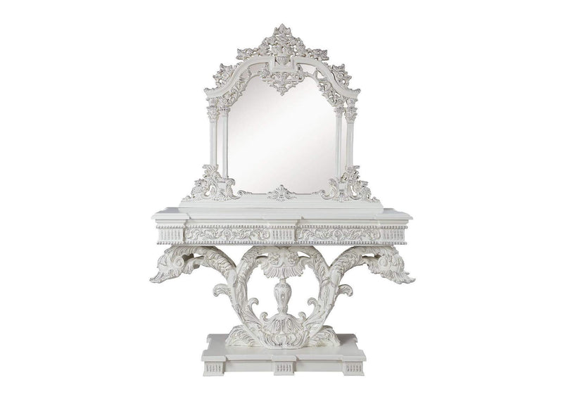 LV00802 Vanaheim Sofa Table