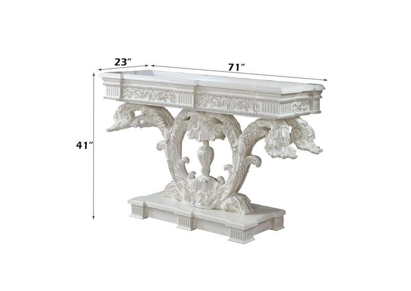 LV00802 Vanaheim Sofa Table