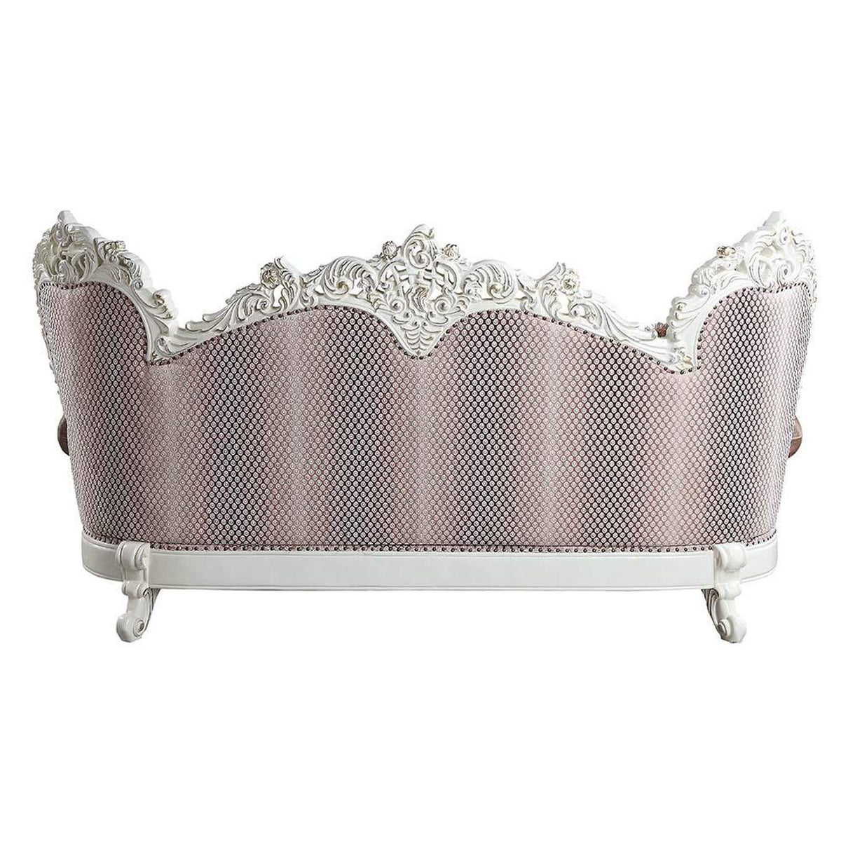 LV00803 Vanaheim Sofa with 7 Pillows