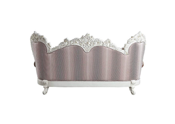 LV00803 Vanaheim Sofa with 7 Pillows