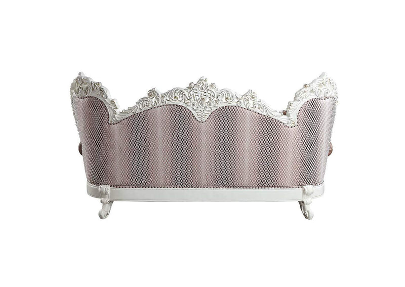 LV00803 Vanaheim Sofa with 7 Pillows