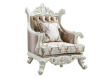 LV00805 Vanaheim Chair with Pillow