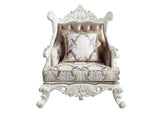 LV00805 Vanaheim Chair with Pillow