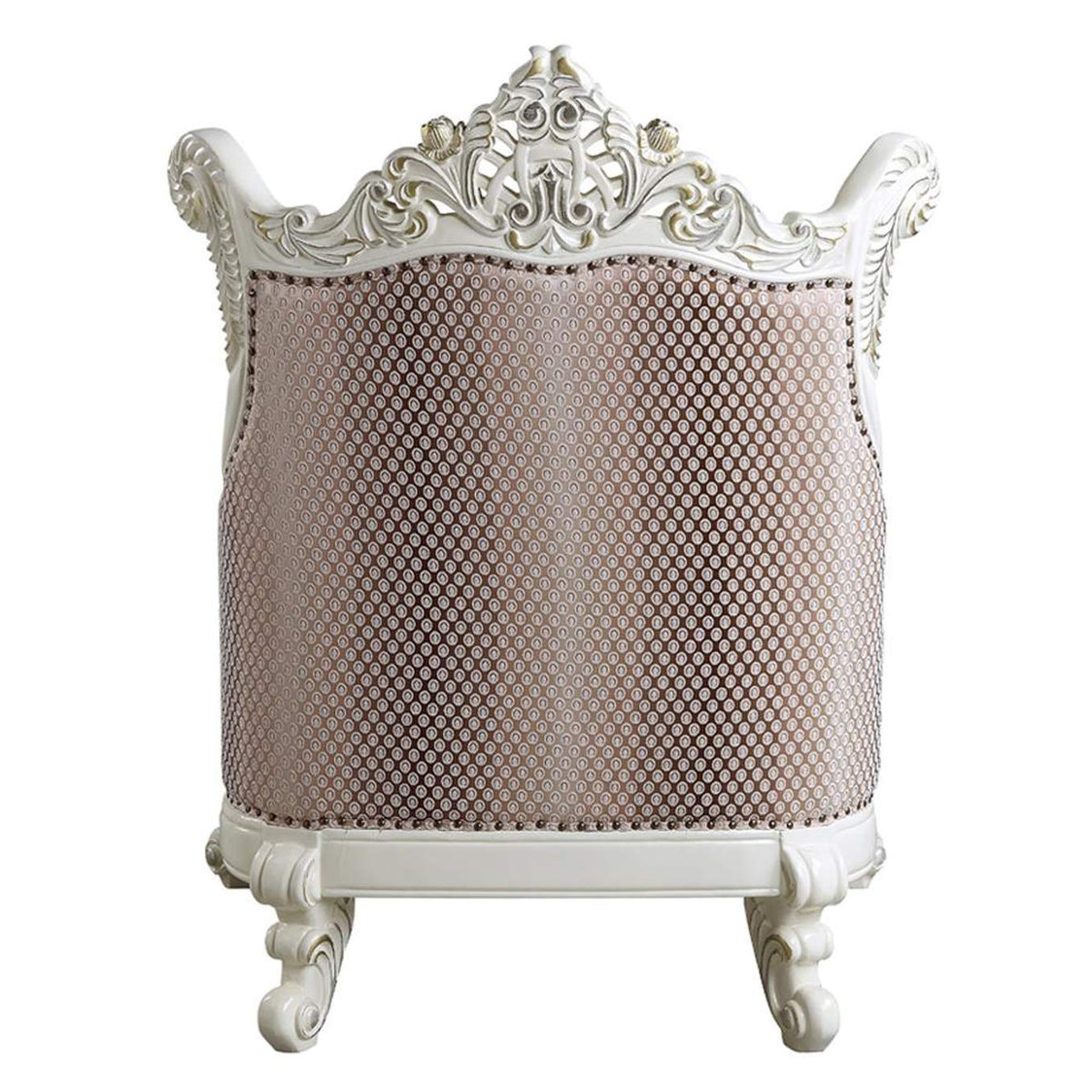 LV00805 Vanaheim Chair with Pillow
