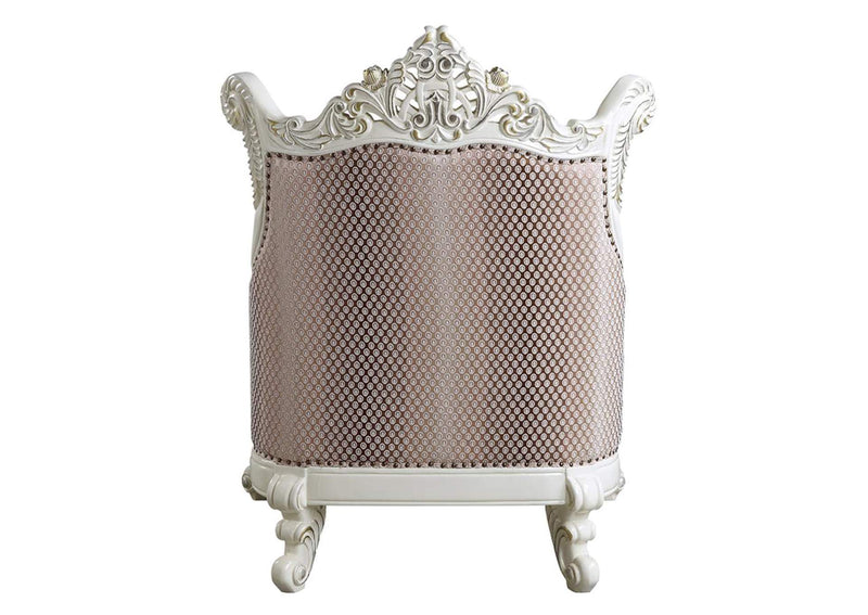 LV00805 Vanaheim Chair with Pillow