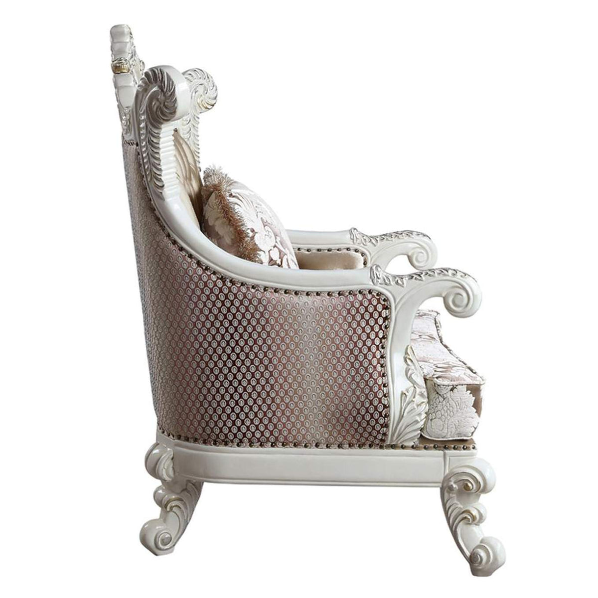 LV00805 Vanaheim Chair with Pillow