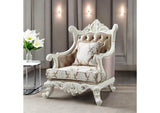 LV00805 Vanaheim Chair with Pillow