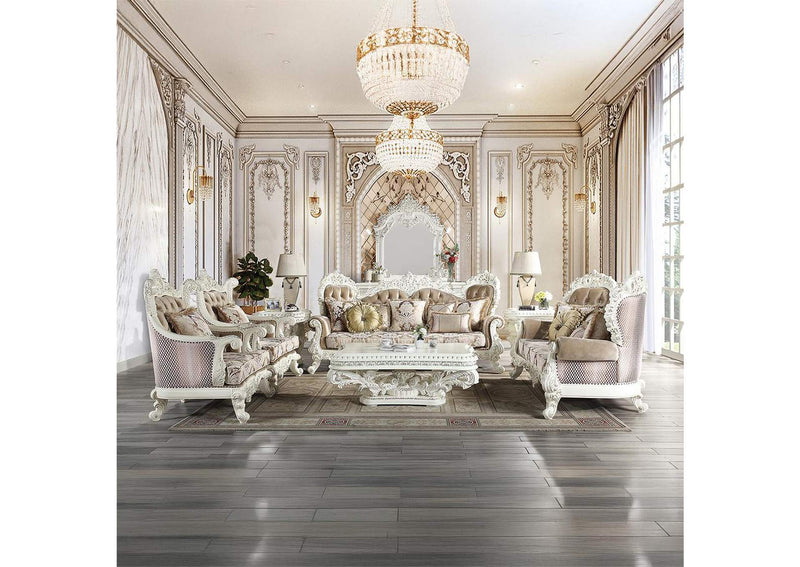 LV00805 Vanaheim Chair with Pillow