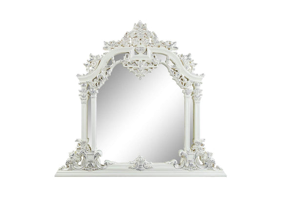 LV00807 Vanaheim Mirror