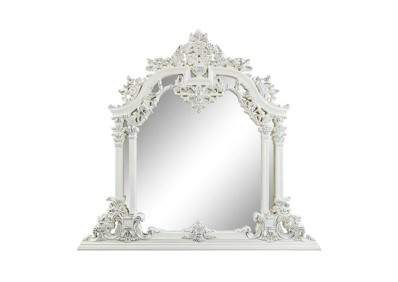 LV00807 Vanaheim Mirror