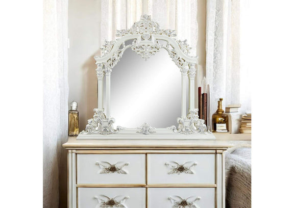 LV00807 Vanaheim Mirror
