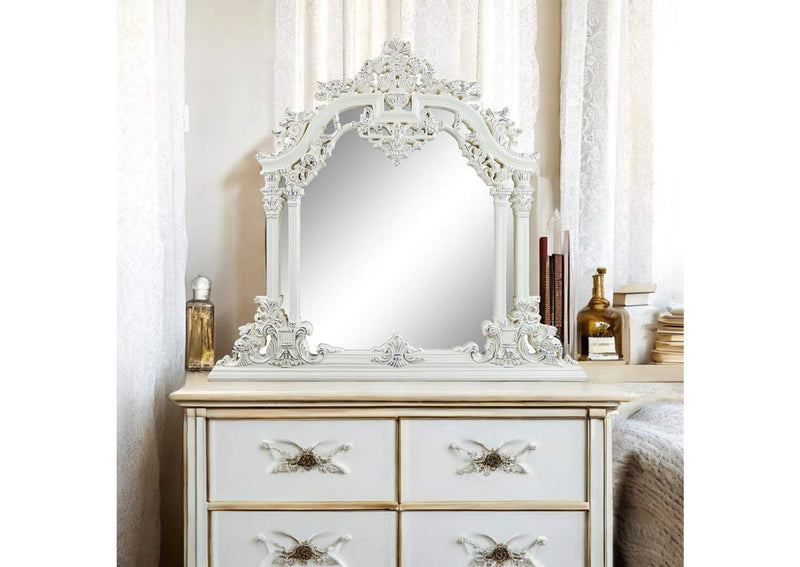 LV00807 Vanaheim Mirror