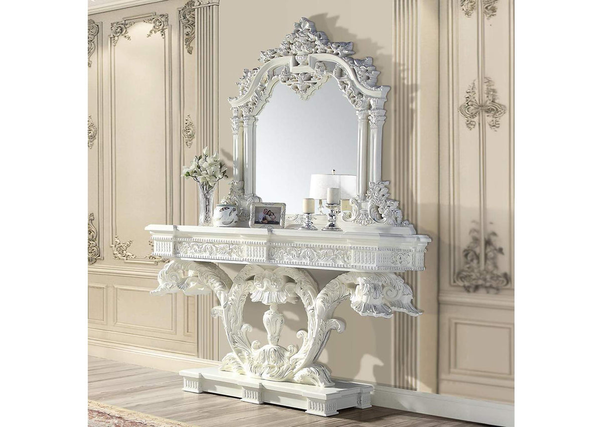 LV00807 Vanaheim Mirror