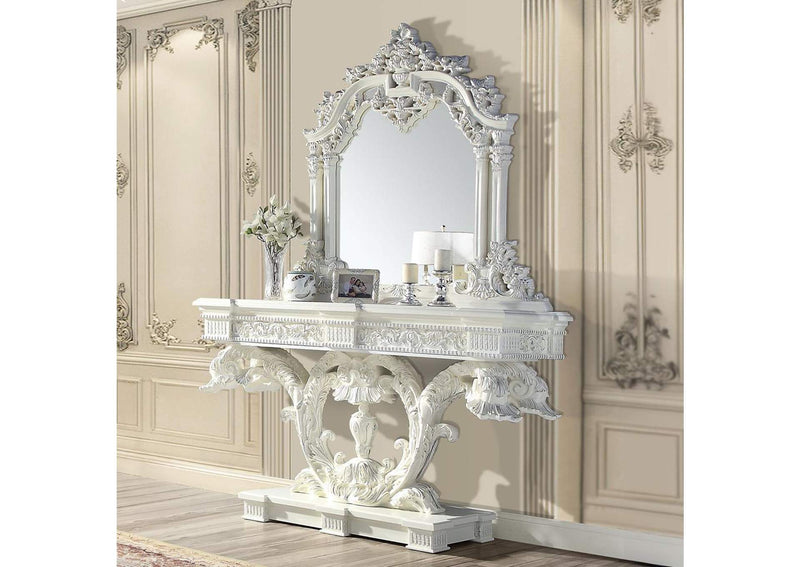 LV00807 Vanaheim Mirror