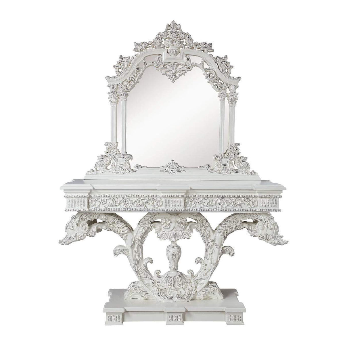 LV00807 Vanaheim Mirror