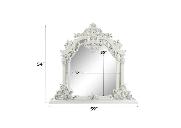 LV00807 Vanaheim Mirror