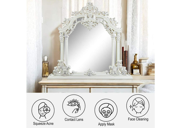 LV00807 Vanaheim Mirror