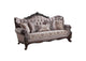LV00809 Benbek Sofa with 5 Pillows