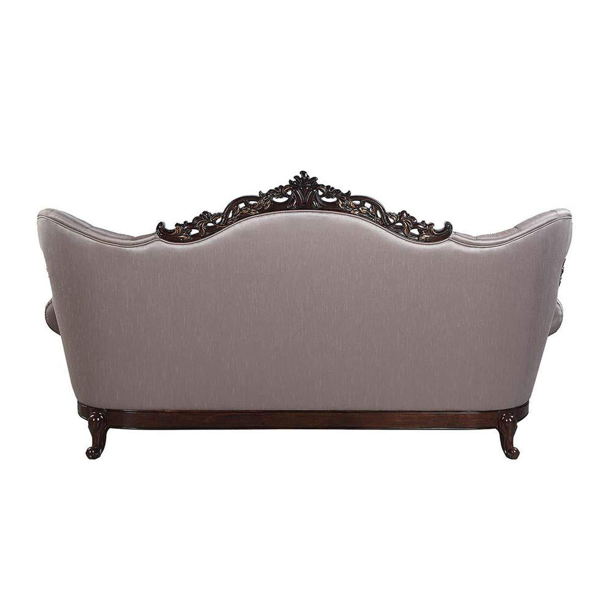 LV00809 Benbek Sofa with 5 Pillows
