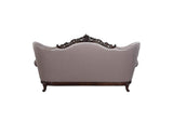 LV00809 Benbek Sofa with 5 Pillows