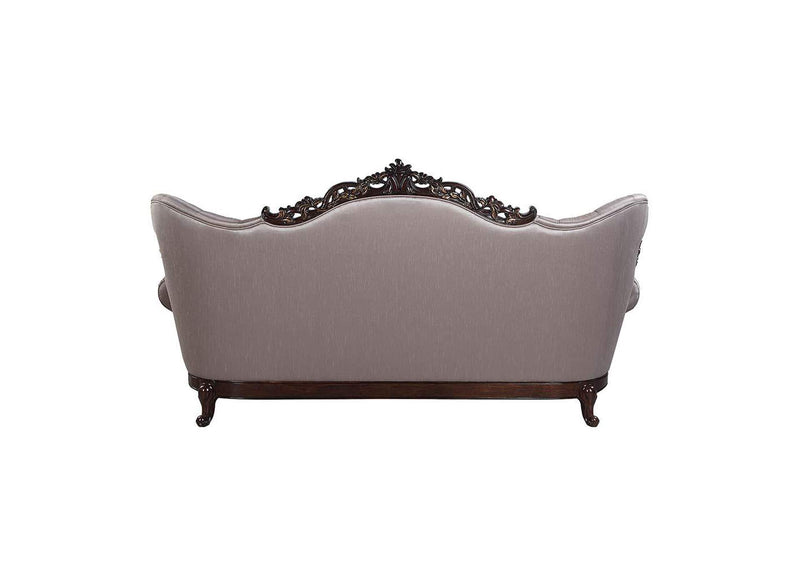 LV00809 Benbek Sofa with 5 Pillows