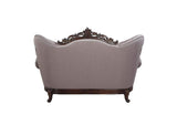 LV00810 Benbek Loveseat with 3 Pillows
