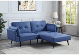 LV00823 Nafisa Adjustable Sofa and Ottoman