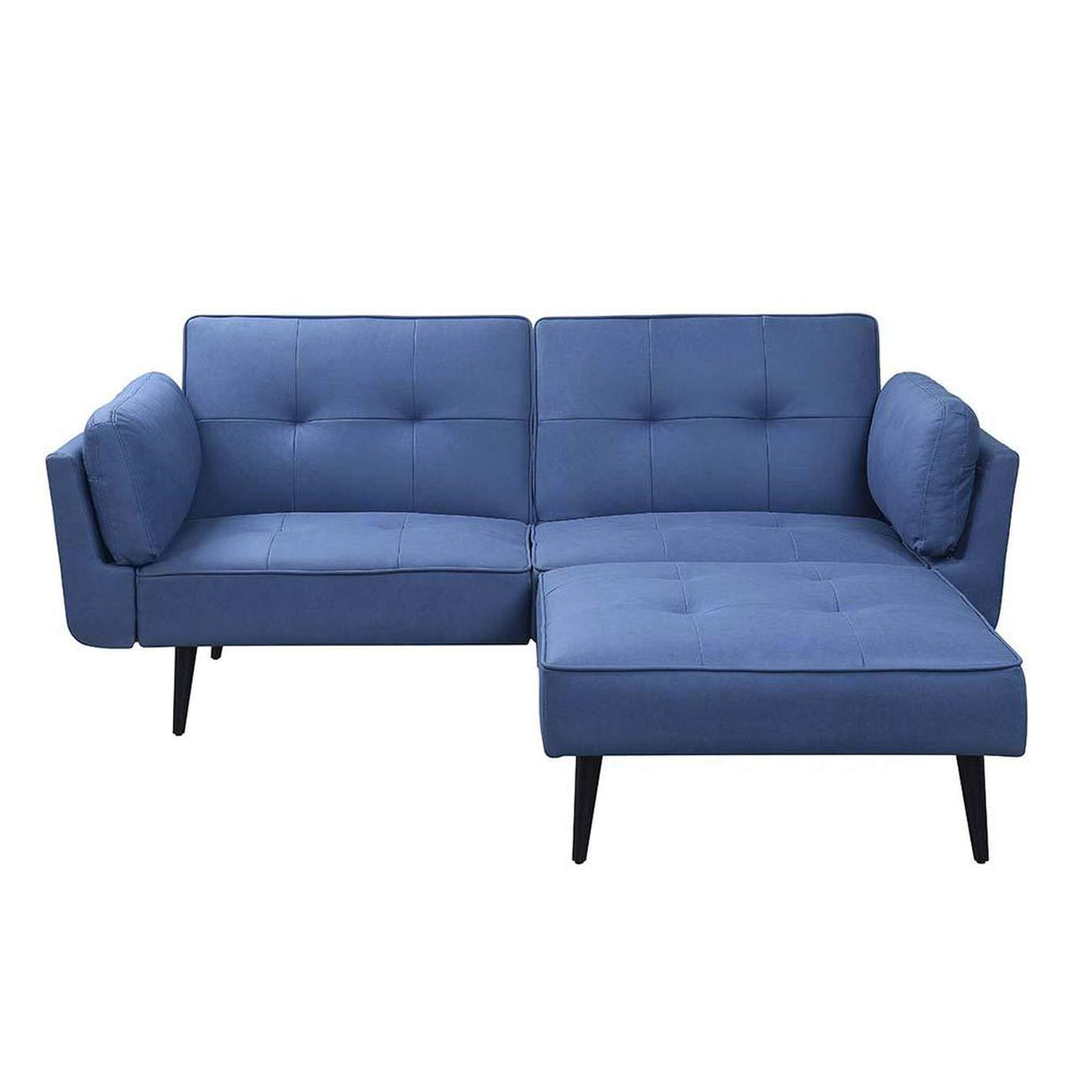 LV00823 Nafisa Adjustable Sofa and Ottoman