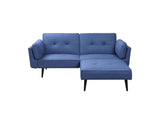 LV00823 Nafisa Adjustable Sofa and Ottoman