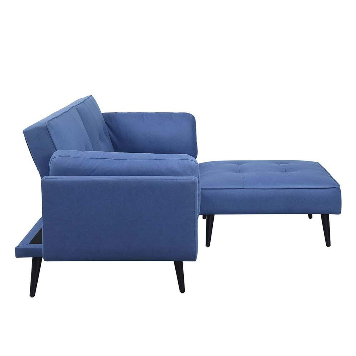 LV00823 Nafisa Adjustable Sofa and Ottoman