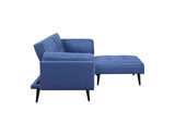 LV00823 Nafisa Adjustable Sofa and Ottoman