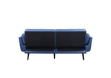 LV00823 Nafisa Adjustable Sofa and Ottoman