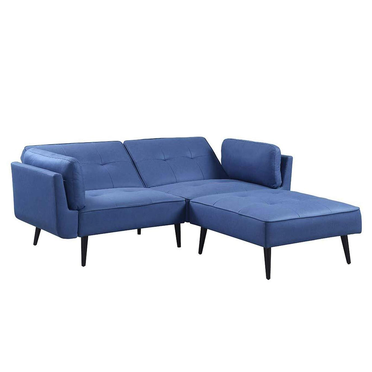 LV00823 Nafisa Adjustable Sofa and Ottoman