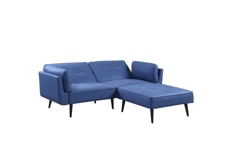 LV00823 Nafisa Adjustable Sofa and Ottoman