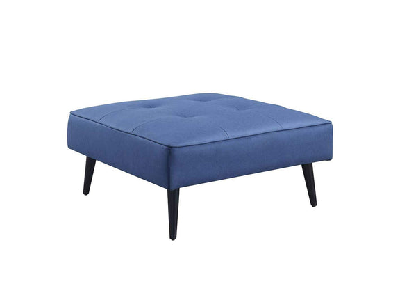 LV00823 Nafisa Adjustable Sofa and Ottoman