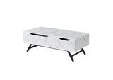 LV00830 Throm Coffee Table with Lift Top