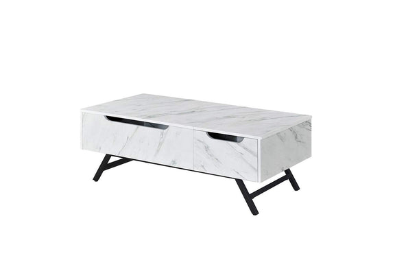 LV00830 Throm Coffee Table with Lift Top
