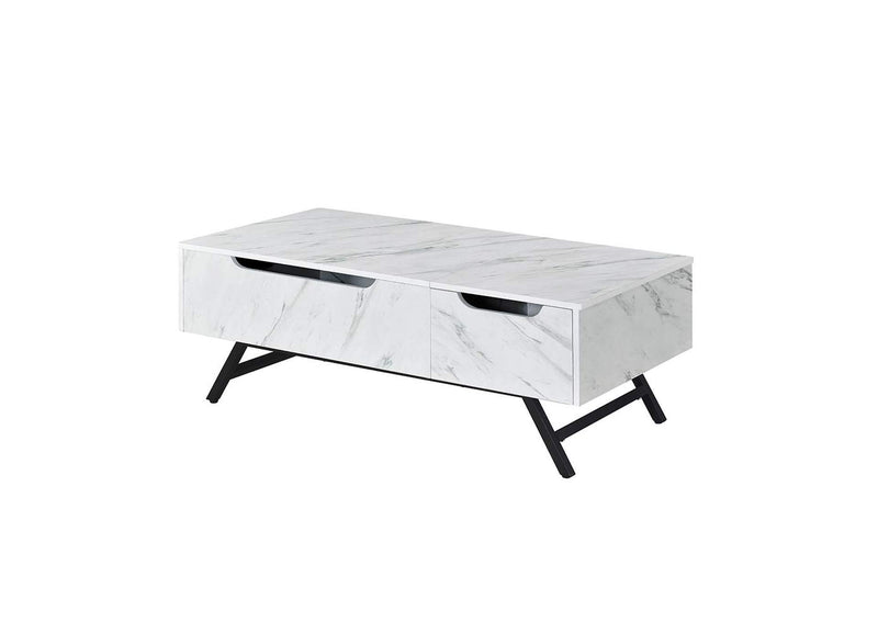 LV00830 Throm Coffee Table with Lift Top